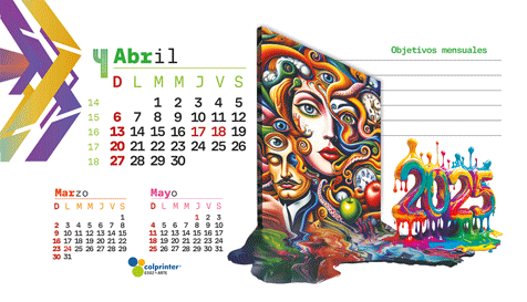 Escritorio Arte